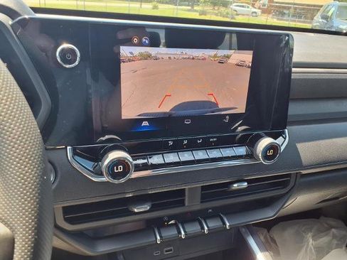 New 2026 Chevrolet Colorado Trail Boss AWD/4WD image 10