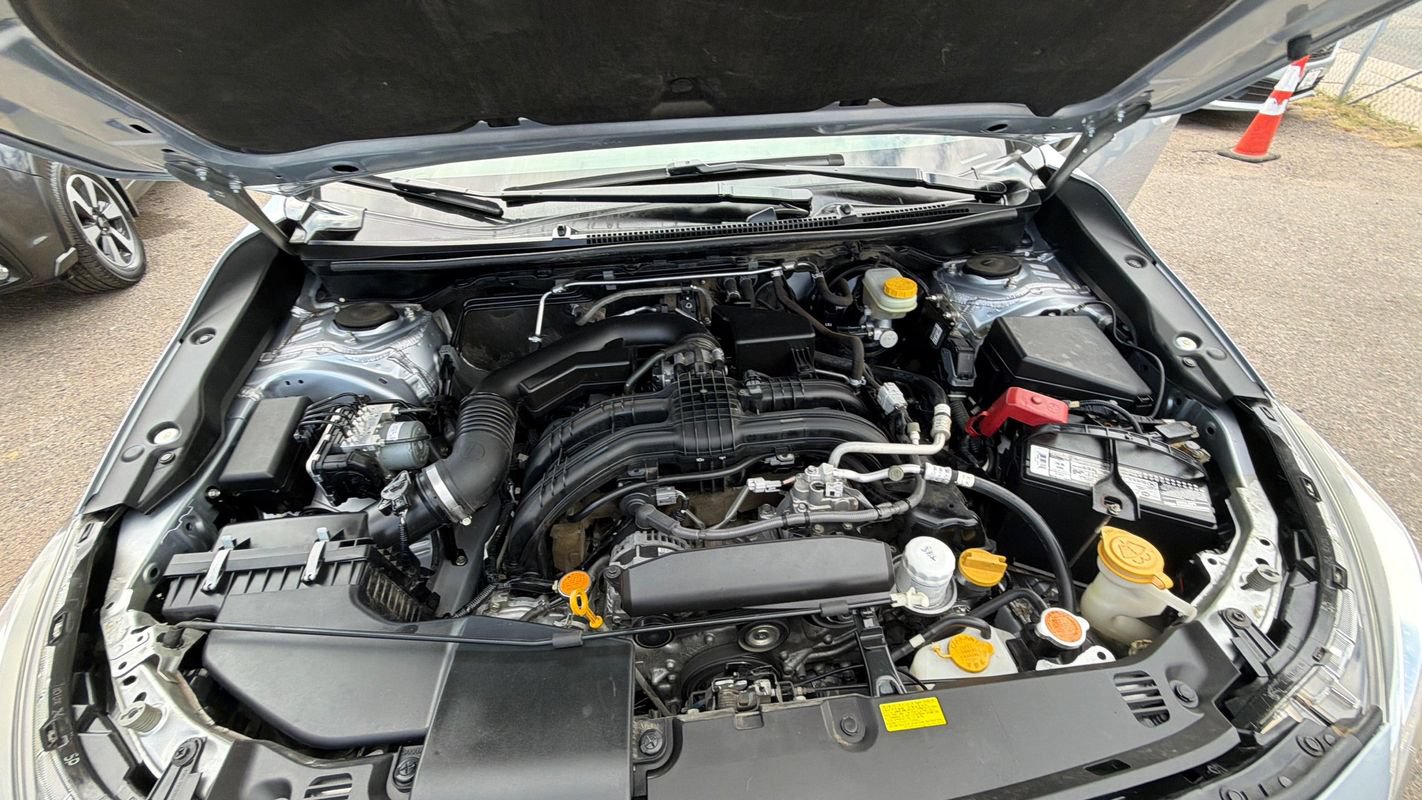 Used 2019 Subaru Crosstrek 2.0i Limited w/ Moonroof Package w/Navigation AWD/4WD image 22