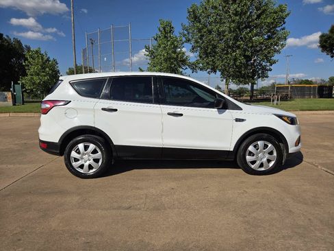 Used 2018 Ford Escape S FWD image 26