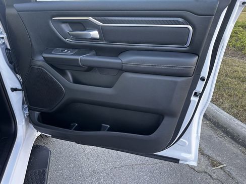 New 2026 RAM 1500 Big Horn w/ Night Edition image 40