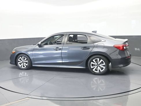 Used 2024 Honda Civic LX image 3