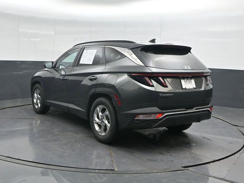 Used 2022 Hyundai Tucson SEL image 8