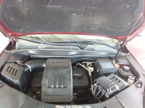 Used 2016 Chevrolet Equinox LT w/ Convenience Package FWD image 23