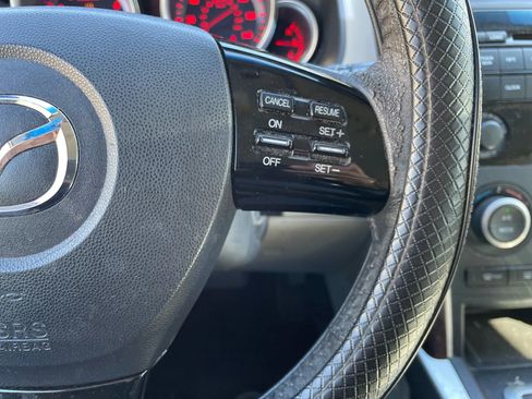 Used 2008 MAZDA CX-9 Grand Touring image 33