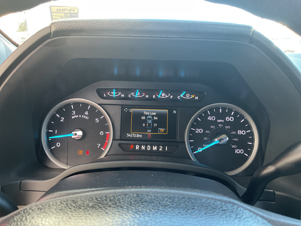 Used 2022 Ford F250 XL w/ Power Equipment Group AWD/4WD image 12