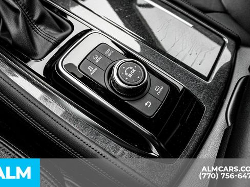 Used 2024 Nissan Armada SL w/ Midnight Edition Package image 66