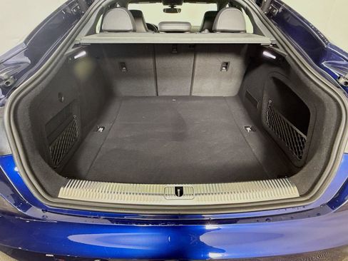 Used 2022 Audi S5 Premium Plus w/ Premium Plus Package image 33