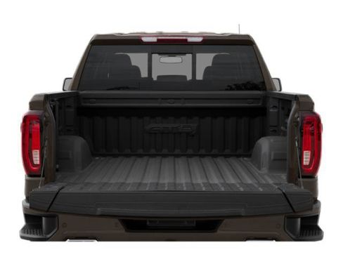 Used 2022 GMC Sierra 1500 AT4 w/ AT4 Premium Package AWD/4WD image 15