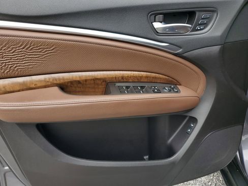 Certified 2020 Acura MDX FWD w/ Technology Package image 18