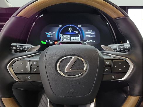 Used 2026 Lexus RX 450h AWD w/ Convenience Package image 20