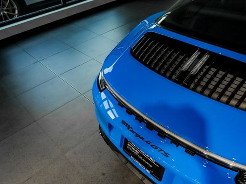 Certified 2023 Porsche 911 Targa 4 GTS image 29