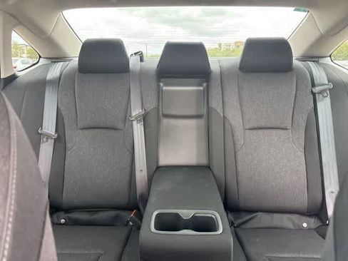 Used 2026 Honda Accord SE image 21