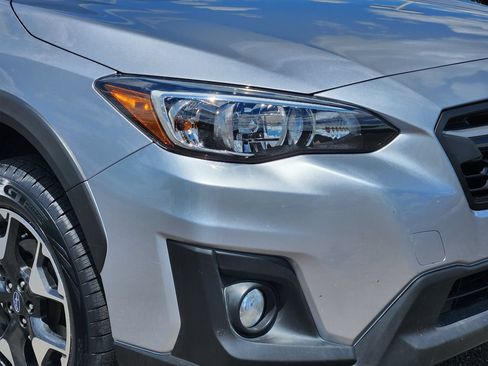 Used 2020 Subaru Crosstrek 2.0i Premium AWD/4WD image 28
