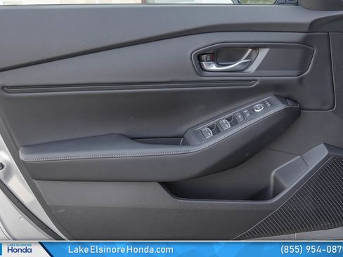 New 2026 Honda Accord Sport image 10