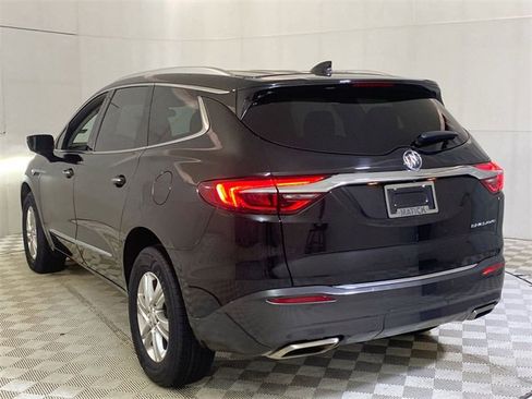 Used 2019 Buick Enclave Preferred image 19