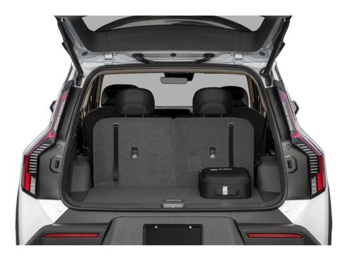 New 2026 Kia EV9 Light RWD image 11