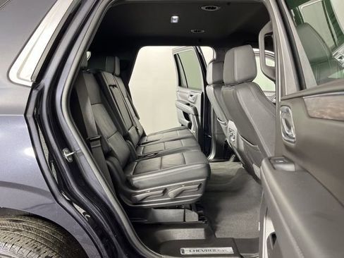 Used 2024 Chevrolet Tahoe LT RWD image 51