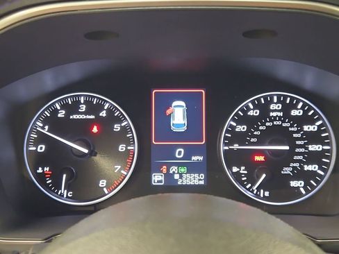 Used 2024 Subaru Outback Limited AWD/4WD image 22