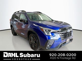 New 2026 Subaru Ascent Bronze Edition video 1