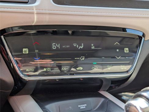 Used 2020 Honda HR-V EX image 24