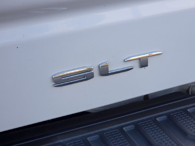 Certified 2021 GMC Sierra 1500 SLT w/ SLT Premium Package AWD/4WD image 23
