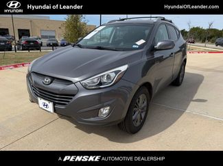 Used 2014 Hyundai Tucson SE video 1