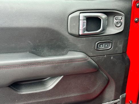 Used 2021 Jeep Gladiator Rubicon image 20