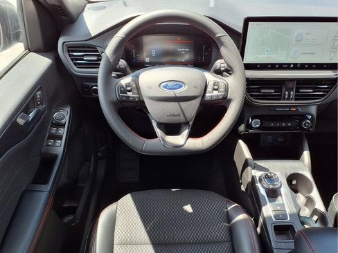 Certified 2023 Ford Escape ST-Line w/ Tech Pack #1 FWD image 12