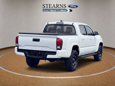Used 2020 Toyota Tacoma SR w/ SR Convenience Package RWD image 17