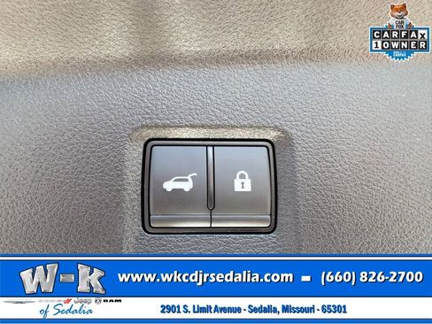 Used 2025 INFINITI QX60 Autograph w/ Cargo Package image 40