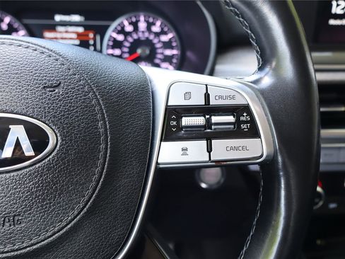 Used 2021 Kia Telluride SX w/ SX Prestige Package AWD/4WD image 15