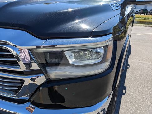 Used 2022 RAM 1500 Laramie image 11