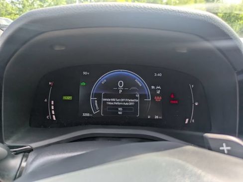 Used 2026 Toyota Camry SE w/ Convenience Package FWD image 27