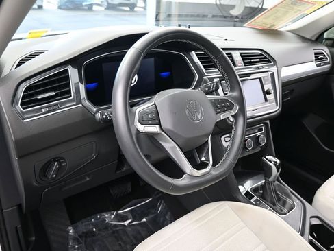Used 2022 Volkswagen Tiguan S w/ IQ.Drive Package image 10