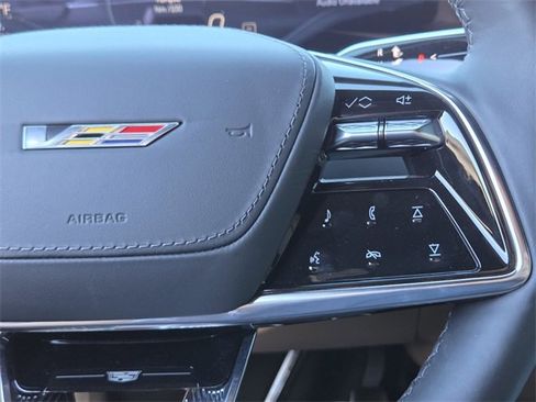 New 2026 Cadillac Lyriq V image 24