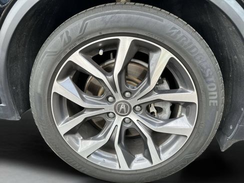 Used 2023 Acura MDX FWD w/ Technology Package image 29