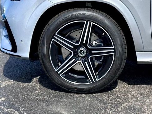 New 2026 Mercedes-Benz GLE 350 4MATIC image 7