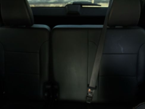 Used 2021 Chevrolet Traverse Premier w/ Redline Edition FWD image 57
