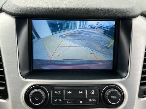 Used 2018 GMC Yukon SLT w/ Open Road Package RWD image 32