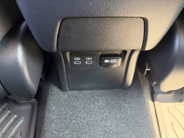 Certified 2024 Toyota Prius Prime FWD image 18