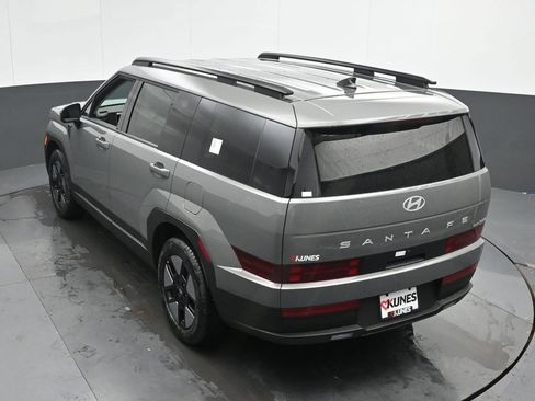 New 2026 Hyundai Santa Fe SEL AWD/4WD image 45