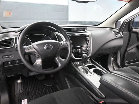 Used 2020 Nissan Murano S w/ Technology Package FWD image 16