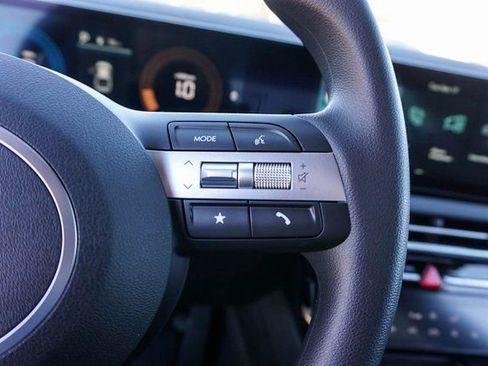 New 2026 Hyundai Santa Cruz SEL image 19