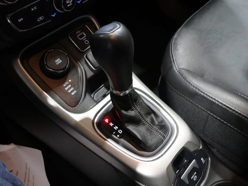 Certified 2020 Jeep Compass High Altitude AWD/4WD image 30