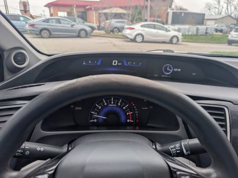 Used 2013 Honda Civic EX image 11