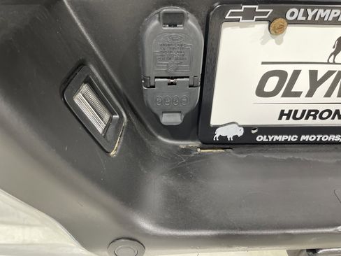 Used 2017 Ford F150 Lariat image 8