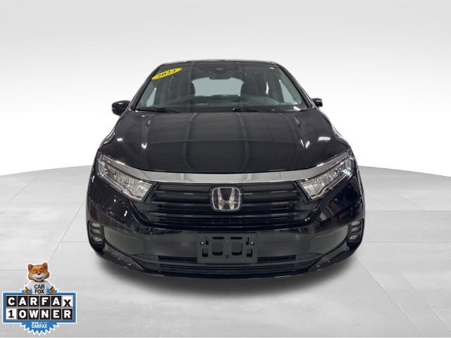 Used 2023 Honda Odyssey EX-L image 10