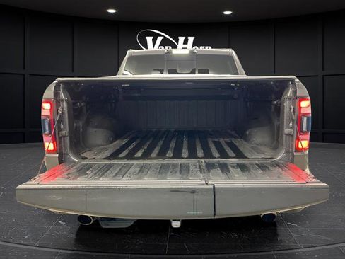 Used 2022 RAM 1500 Limited AWD/4WD image 26