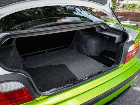 Used 1998 BMW M3 Coupe RWD image 31
