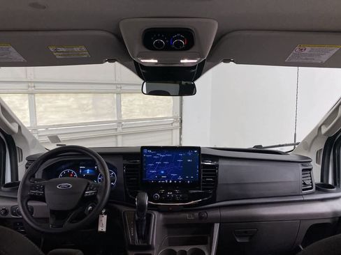 Used 2023 Ford Transit 350 XLT image 13